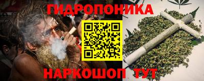 гидра Обь